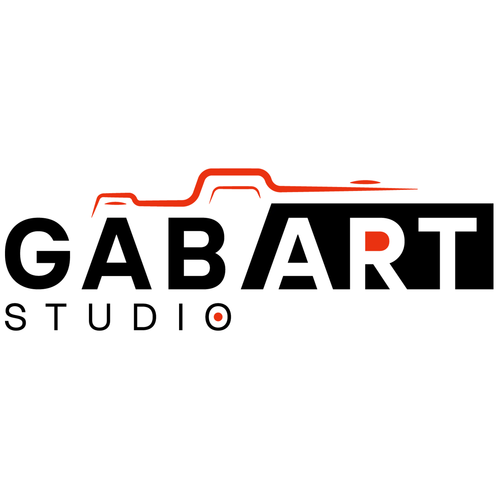 Gabartstudio Logo
